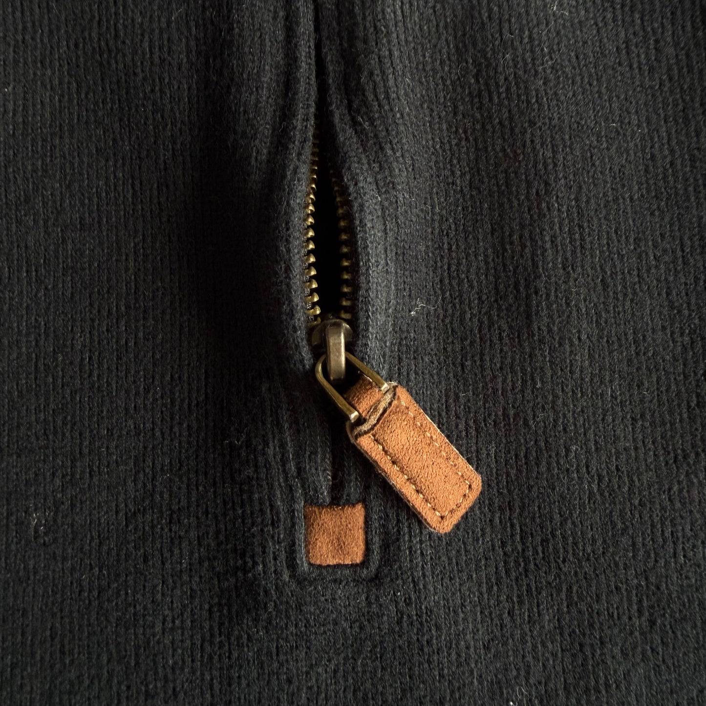 Polo Ralph Lauren Quarter Zip - M