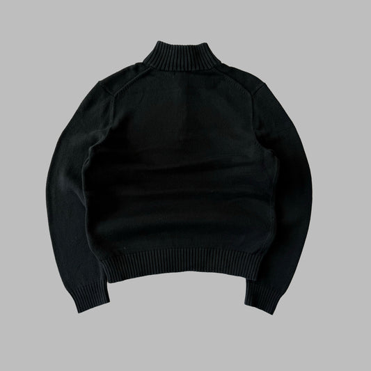 Ralph Lauren Quarter Zip - Medium