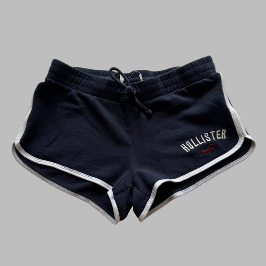 00s Hollister Micro Shorts - Small