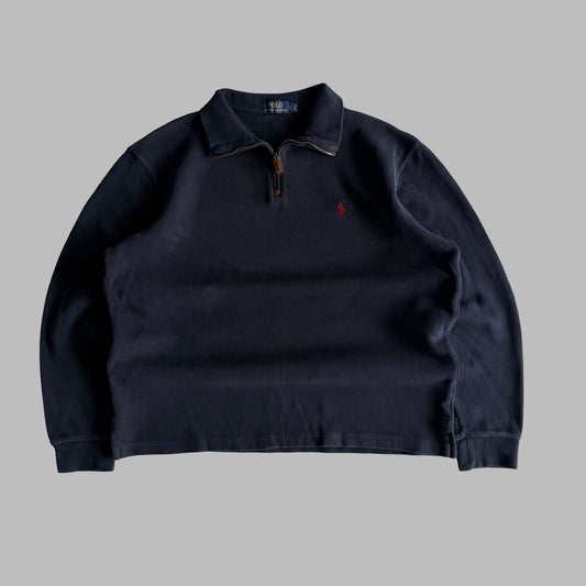 Polo Ralph Lauren Quarter Zip - L