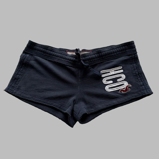 00s Hollister Micro Shorts - Medium