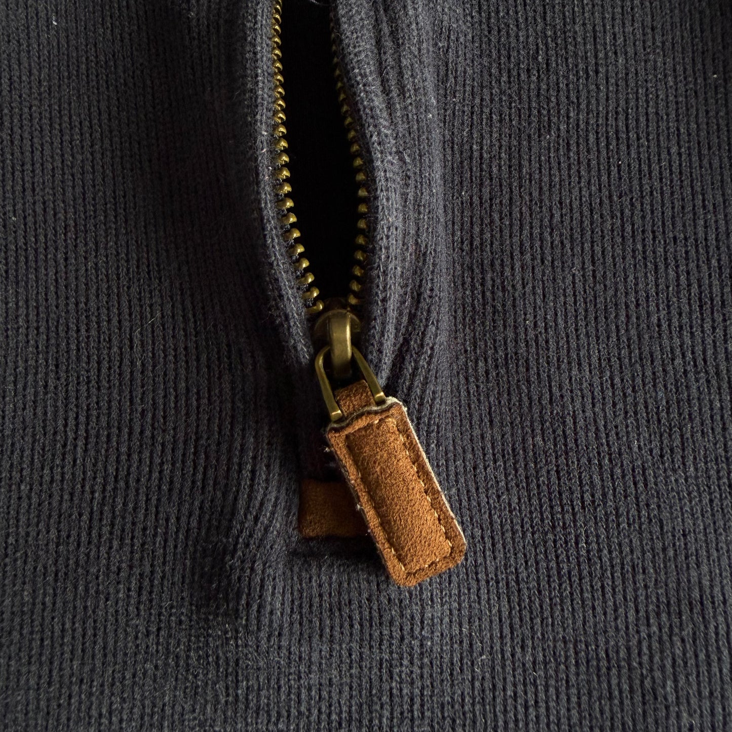 Polo Ralph Lauren Quarter Zip - L