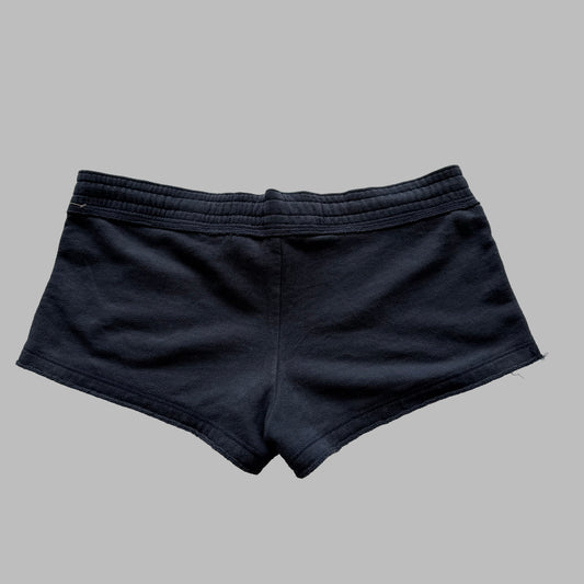 00s Hollister Micro Shorts - Medium