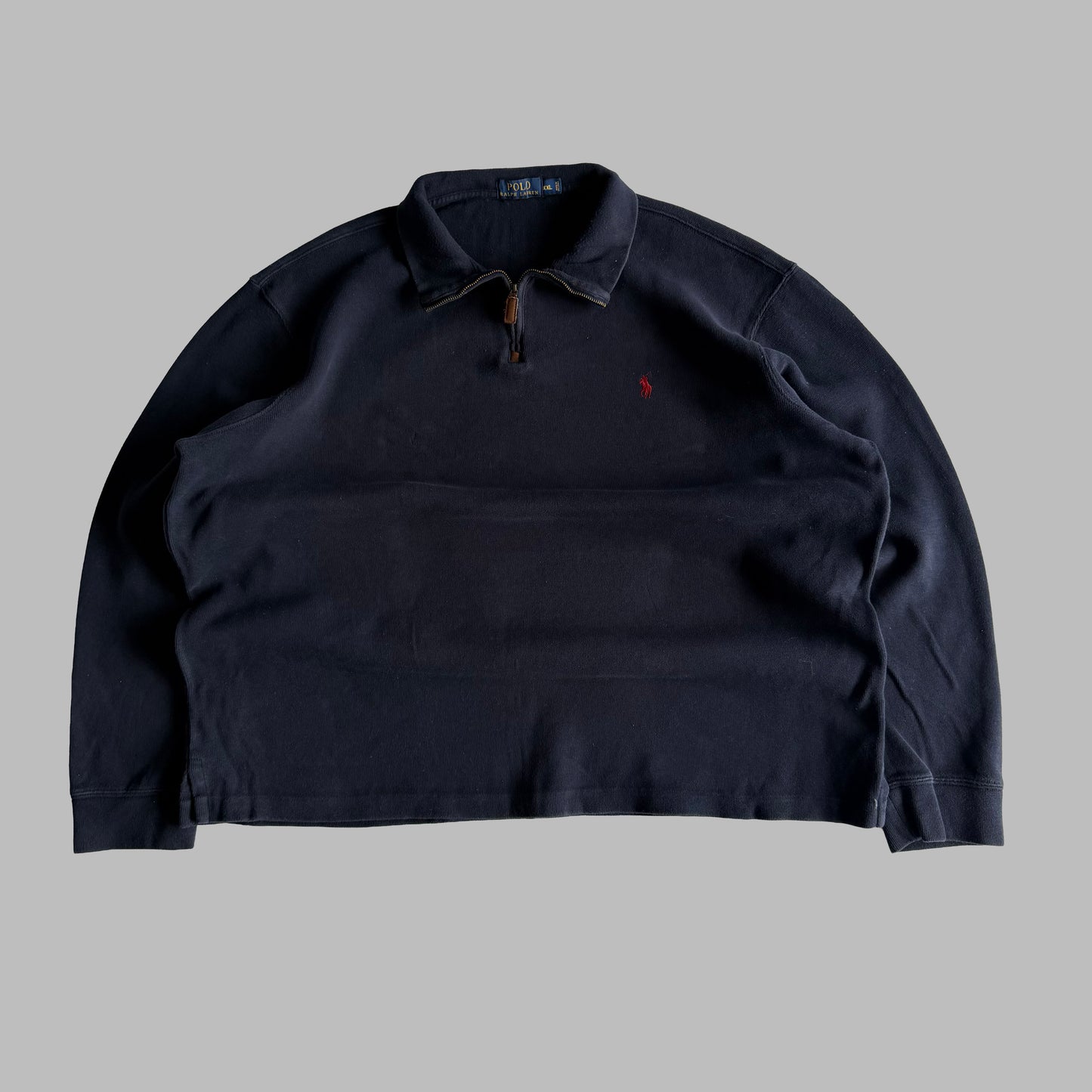 Polo Ralph Lauren Quarter Zip - XXL