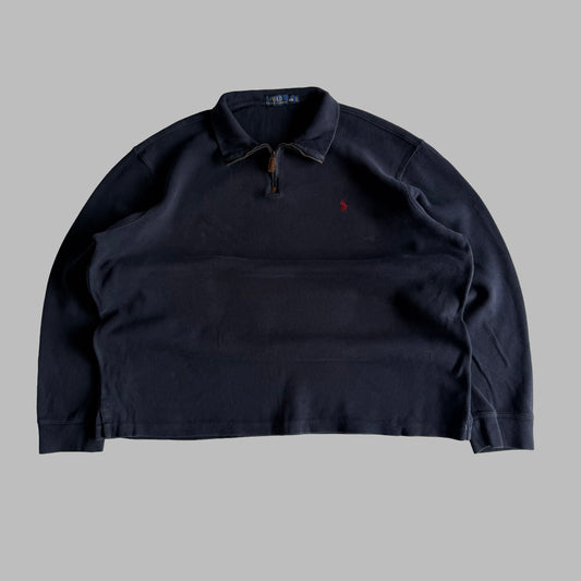 Polo Ralph Lauren Quarter Zip - XXL