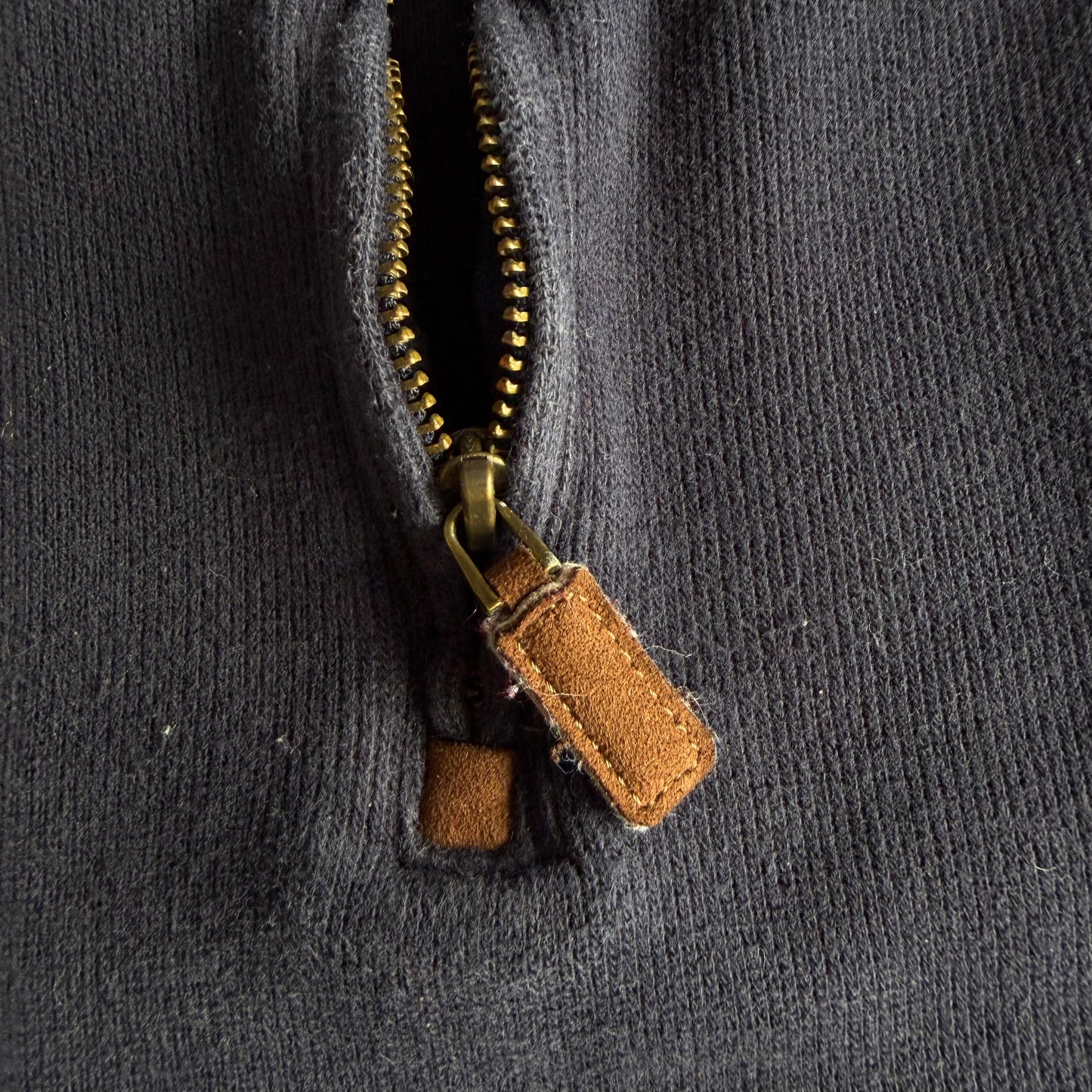 Polo Ralph Lauren Quarter Zip - XXL