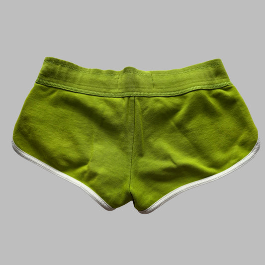 00s Hollister Micro Shorts - XS