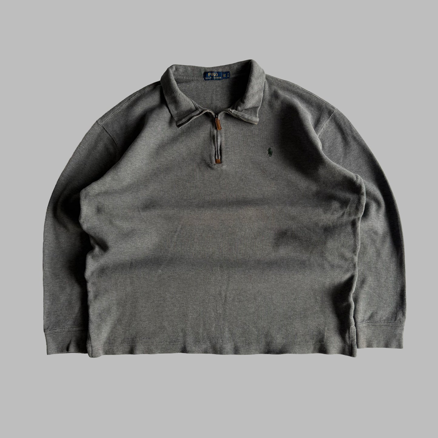 Polo Ralph Lauren Quarter Zip - XL