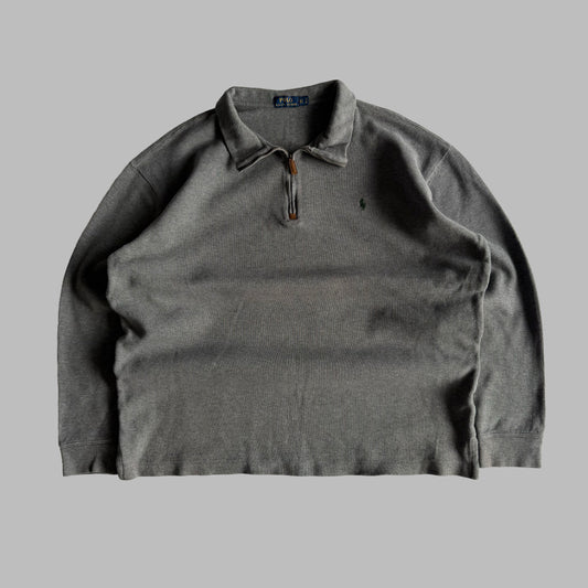 Polo Ralph Lauren Quarter Zip - XL