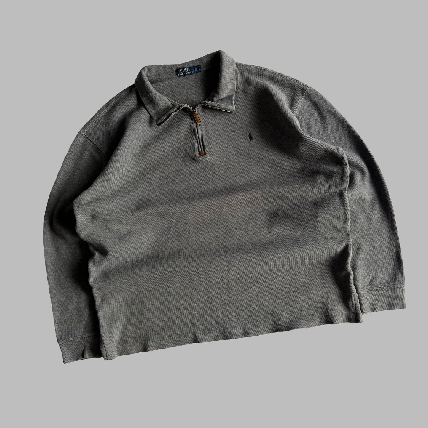 Polo Ralph Lauren Quarter Zip - XL