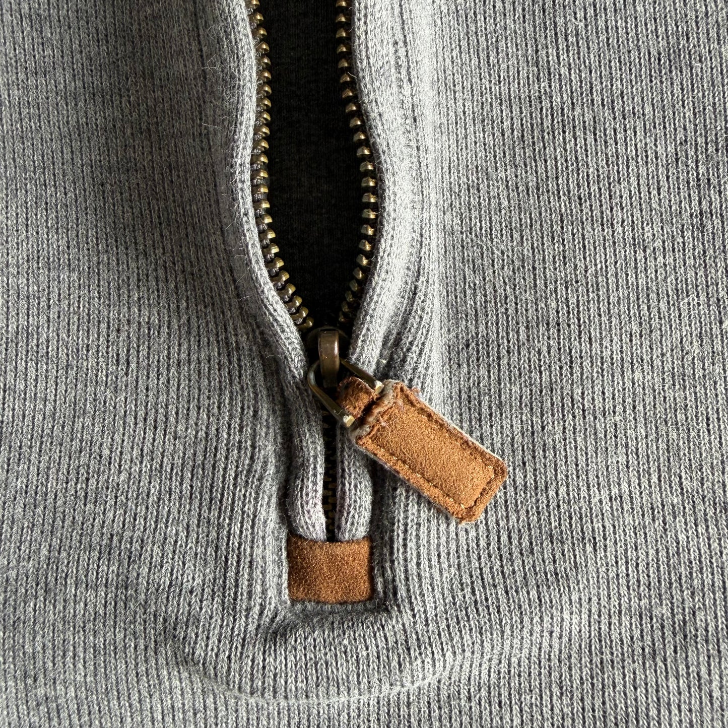 Polo Ralph Lauren Quarter Zip - XL