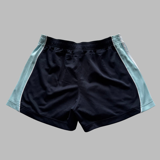 00s Adidas Mini Shorts - Medium
