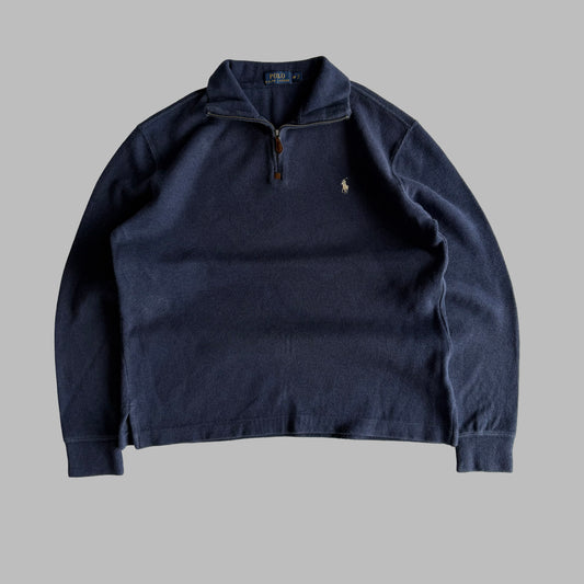 Polo Ralph Lauren Quarter Zip - M