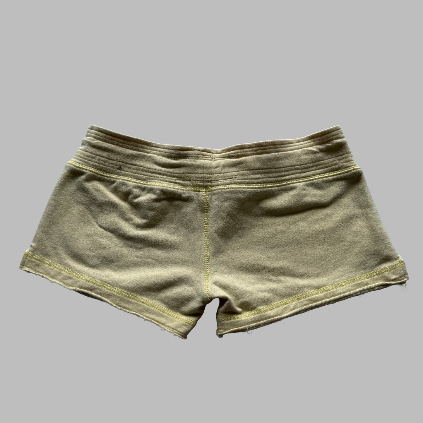 00s Abercrombie and Fitch Micro Shorts - Small
