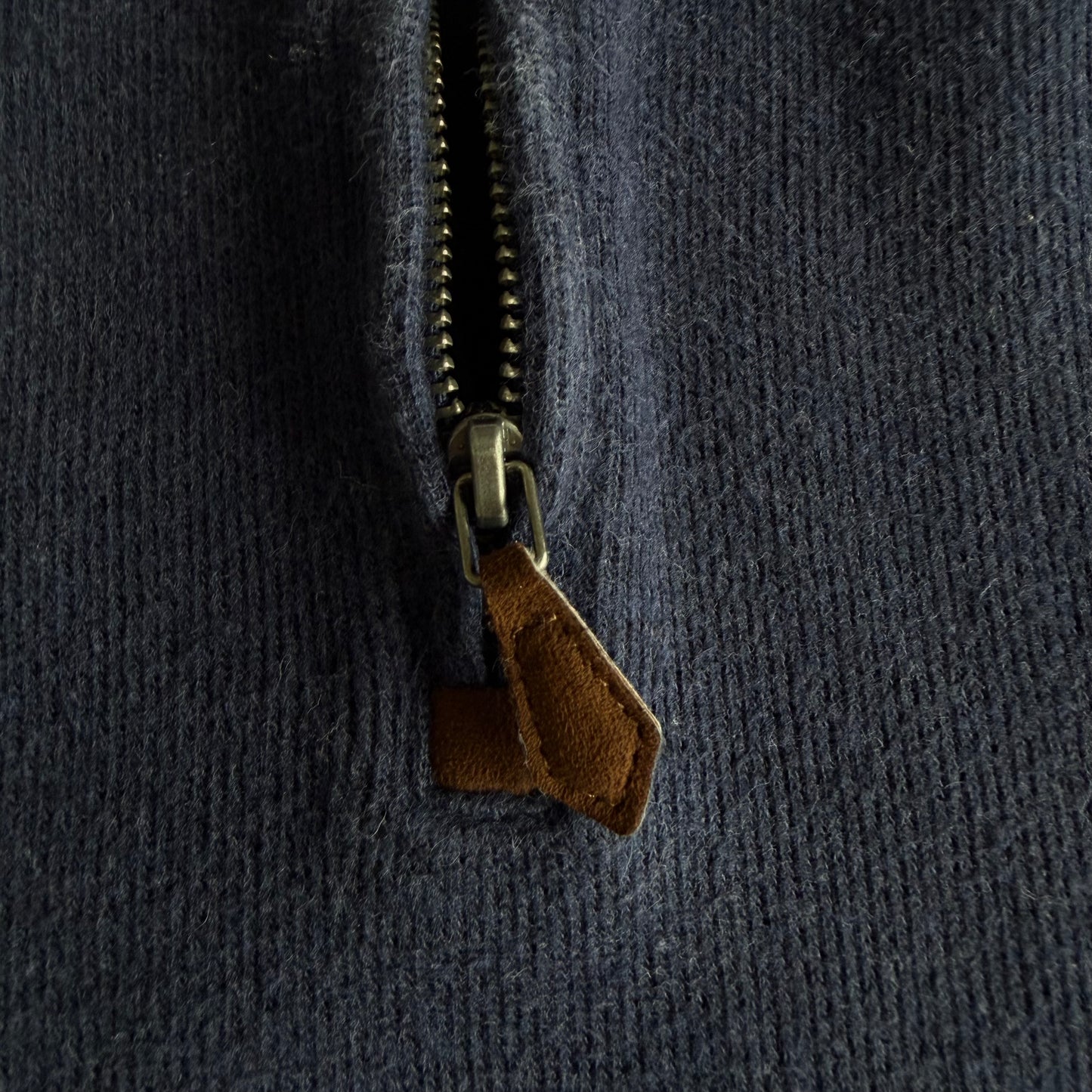 Polo Ralph Lauren Quarter Zip - M