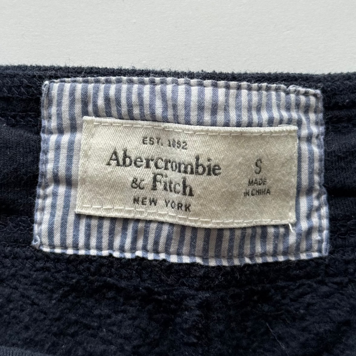 00s Abercrombie and Fitch Micro Shorts - Small