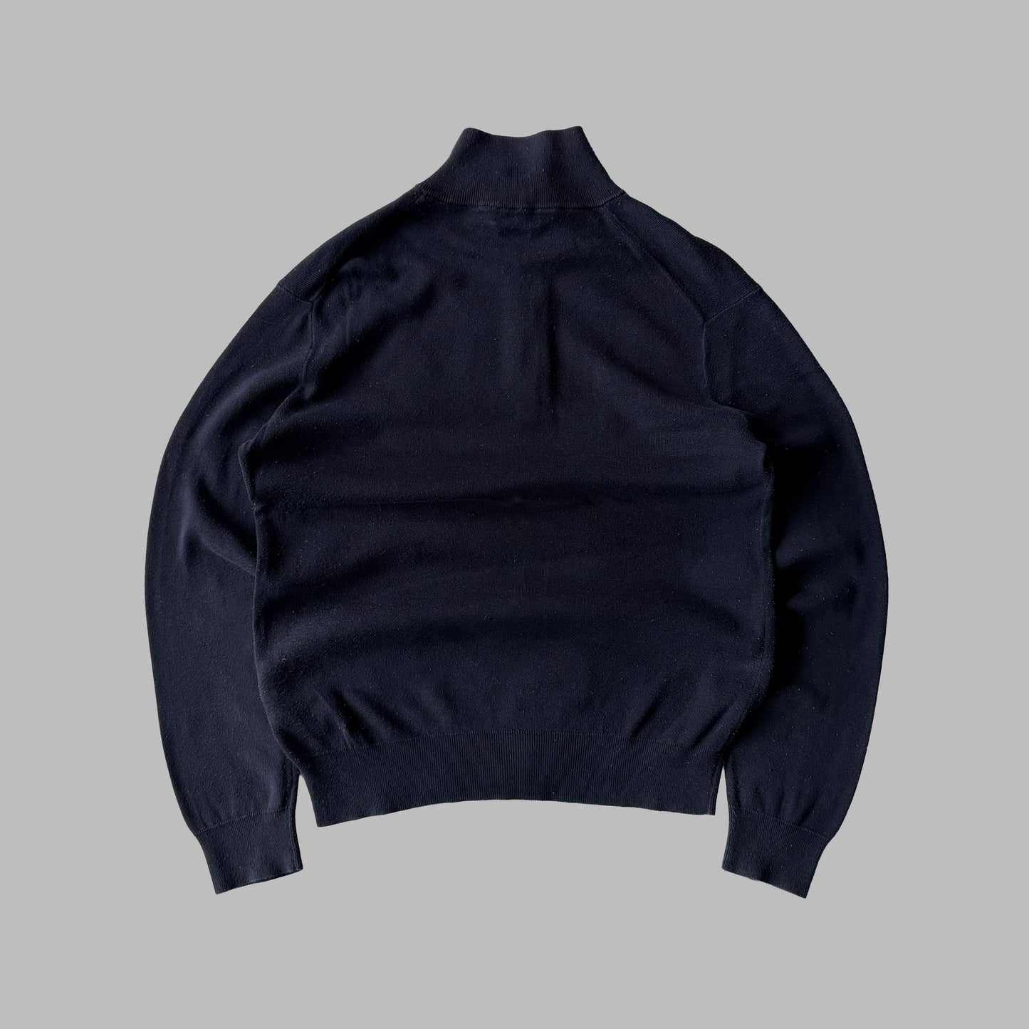 Ralph Lauren Quarter Zip - Small