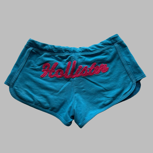 00s Hollister Micro Shorts - Small