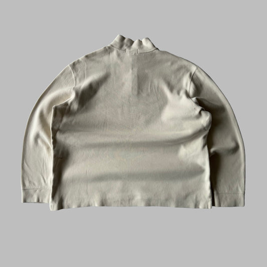 90s Ralph Lauren Quarter Zip - XXL