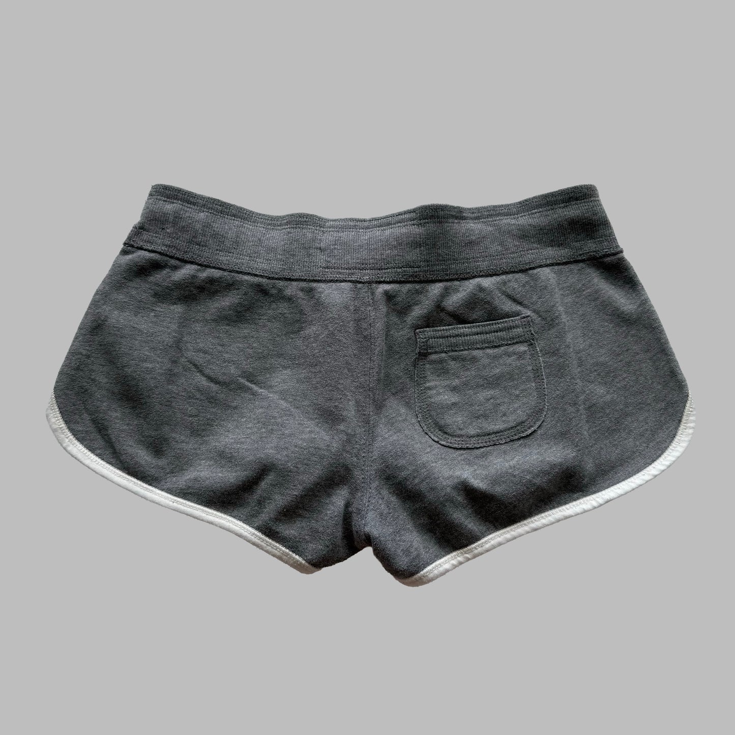 00s Abercrombie and Fitch Micro Shorts - Small