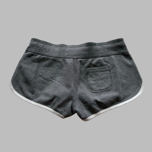 00s Abercrombie and Fitch Micro Shorts - Small