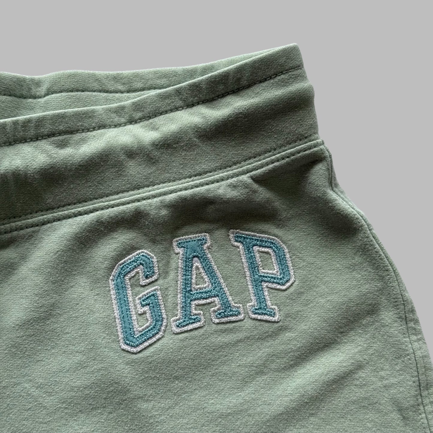 00s Gap Mini Shorts - XS