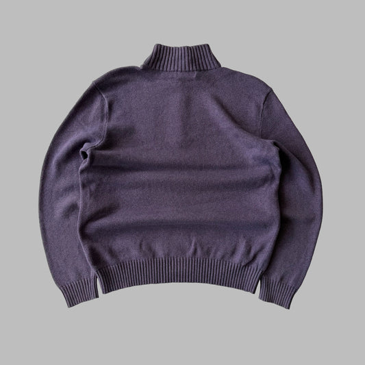 Ralph Lauren Quarter Zip - Medium