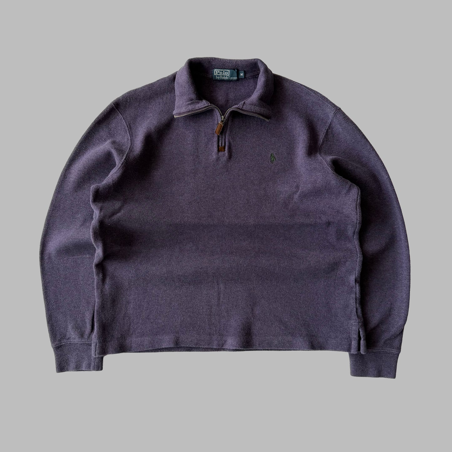 Ralph Lauren Heavy Knit - Medium