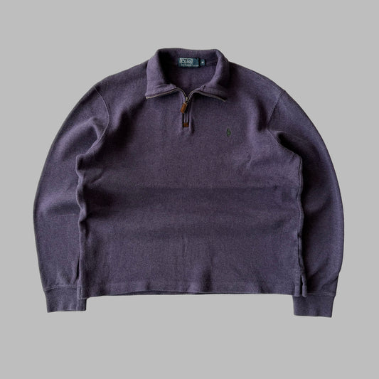 Ralph Lauren Heavy Knit - Medium