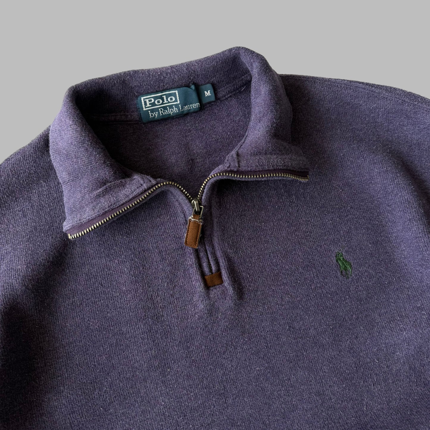 Ralph Lauren Heavy Knit - Medium