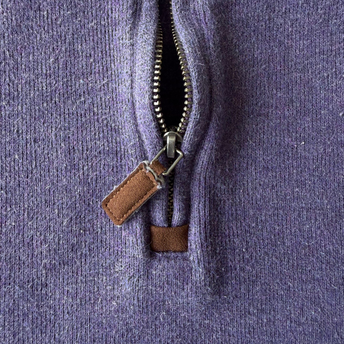 Ralph Lauren Heavy Knit - Medium
