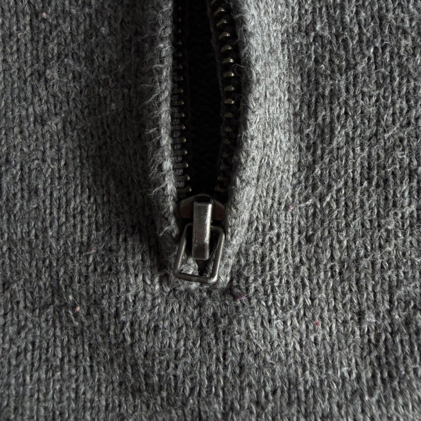 90s Polo Ralph Lauren Quarter Zip - L