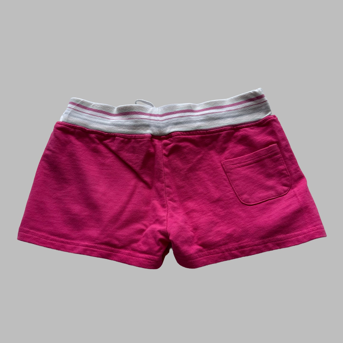 00s Abercrombie and Fitch Micro Shorts - XS