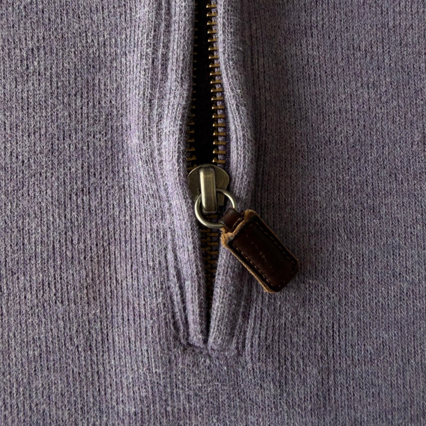 90s Ralph Lauren Quarter Zip - XXL