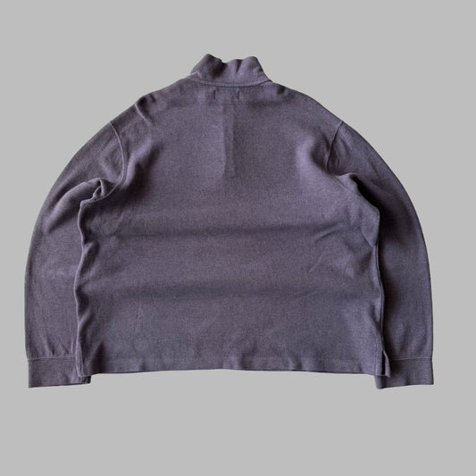 90s Ralph Lauren Quarter Zip - XXL