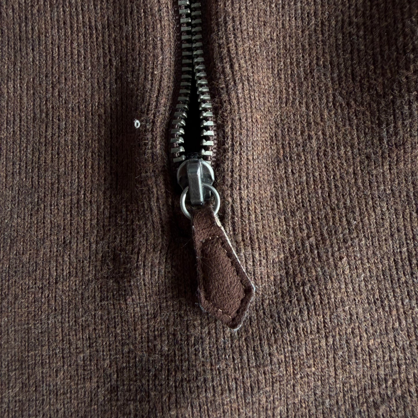 90s Polo Ralph Lauren Quarter Zip - XXL