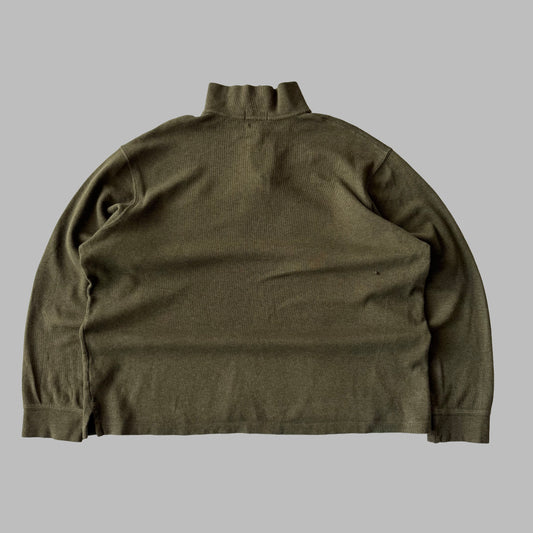 Ralph Lauren Quarter Zip - XXL