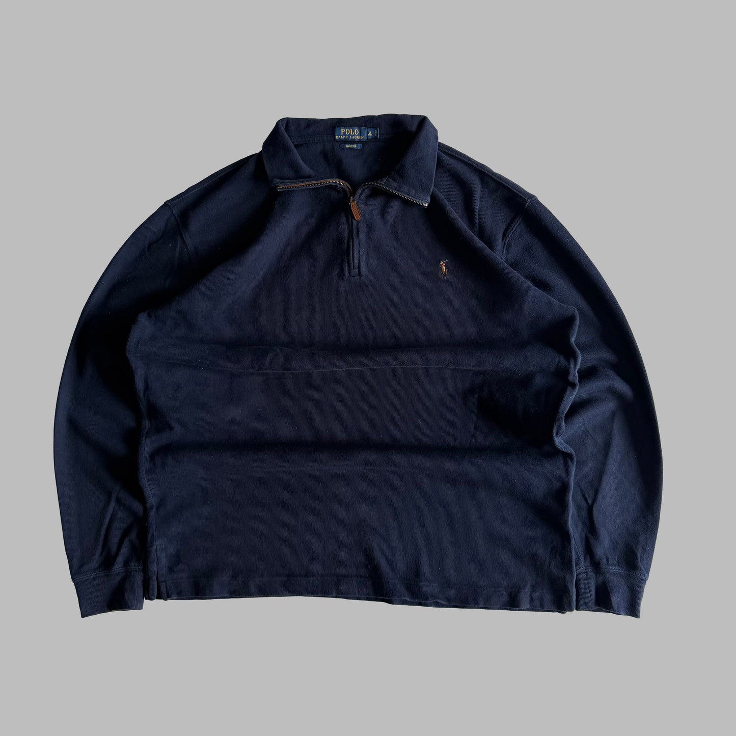 Polo Ralph Lauren Quarter Zip - L
