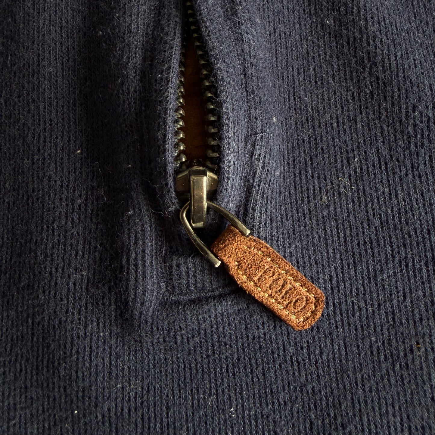 Polo Ralph Lauren Quarter Zip - L