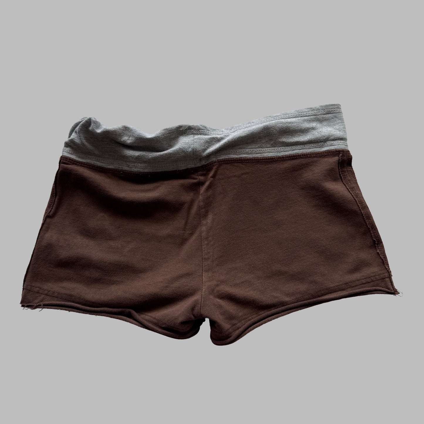 00s Abercrombie and Fitch Micro Shorts - XS