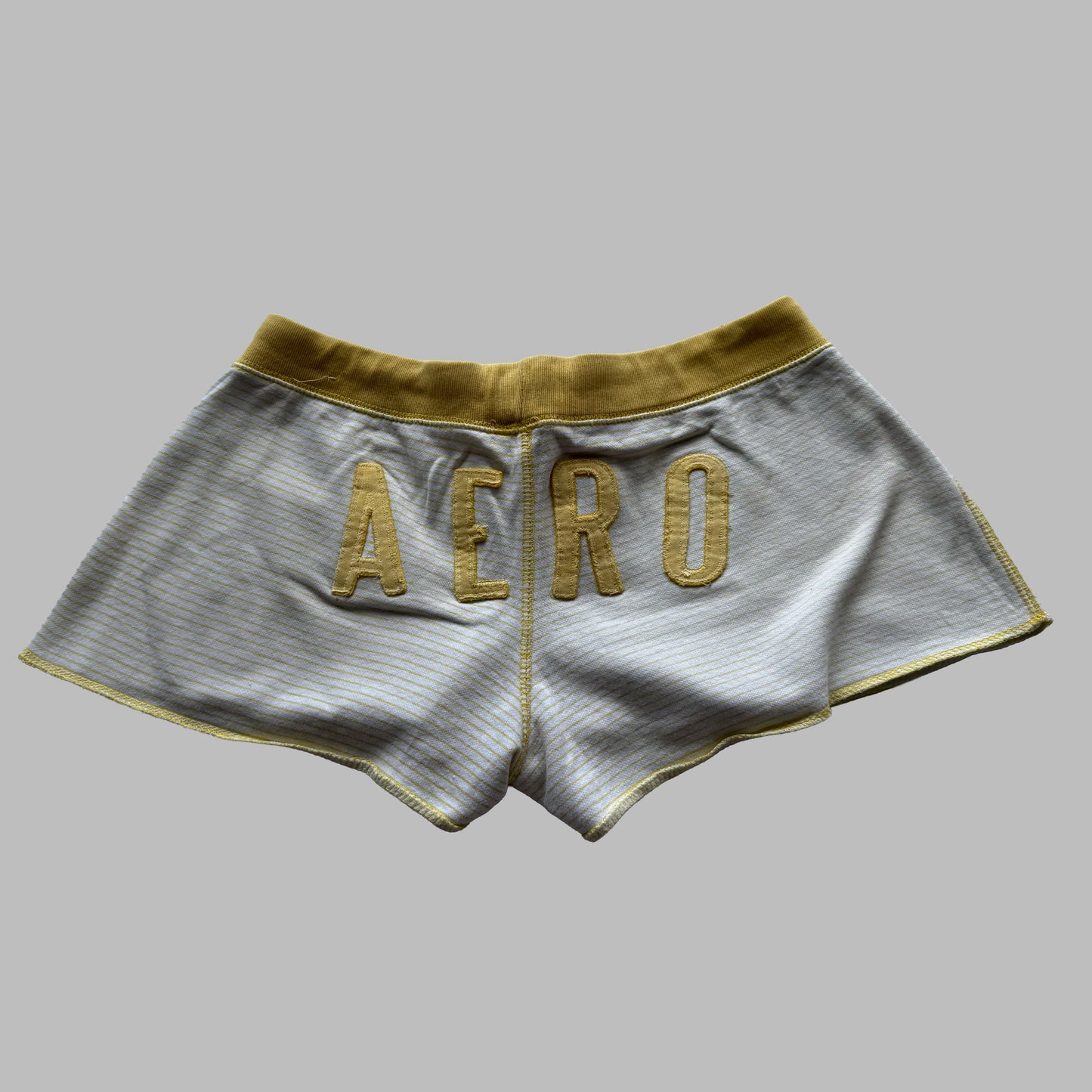 00s Aeropostale Micro Shorts - Small