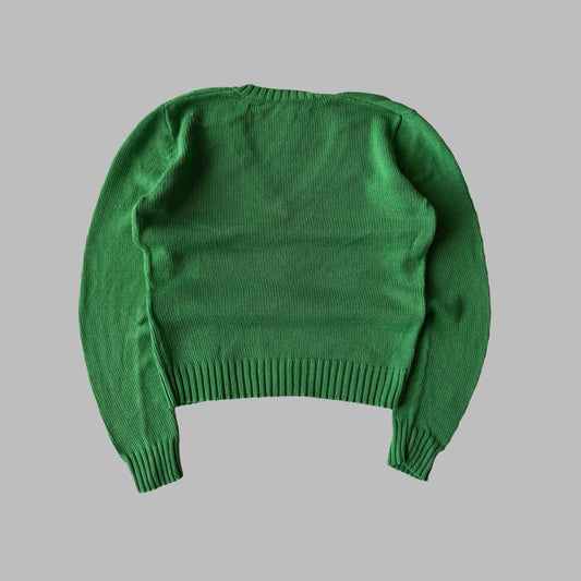 Ralph Lauren Heavy Knit - Small