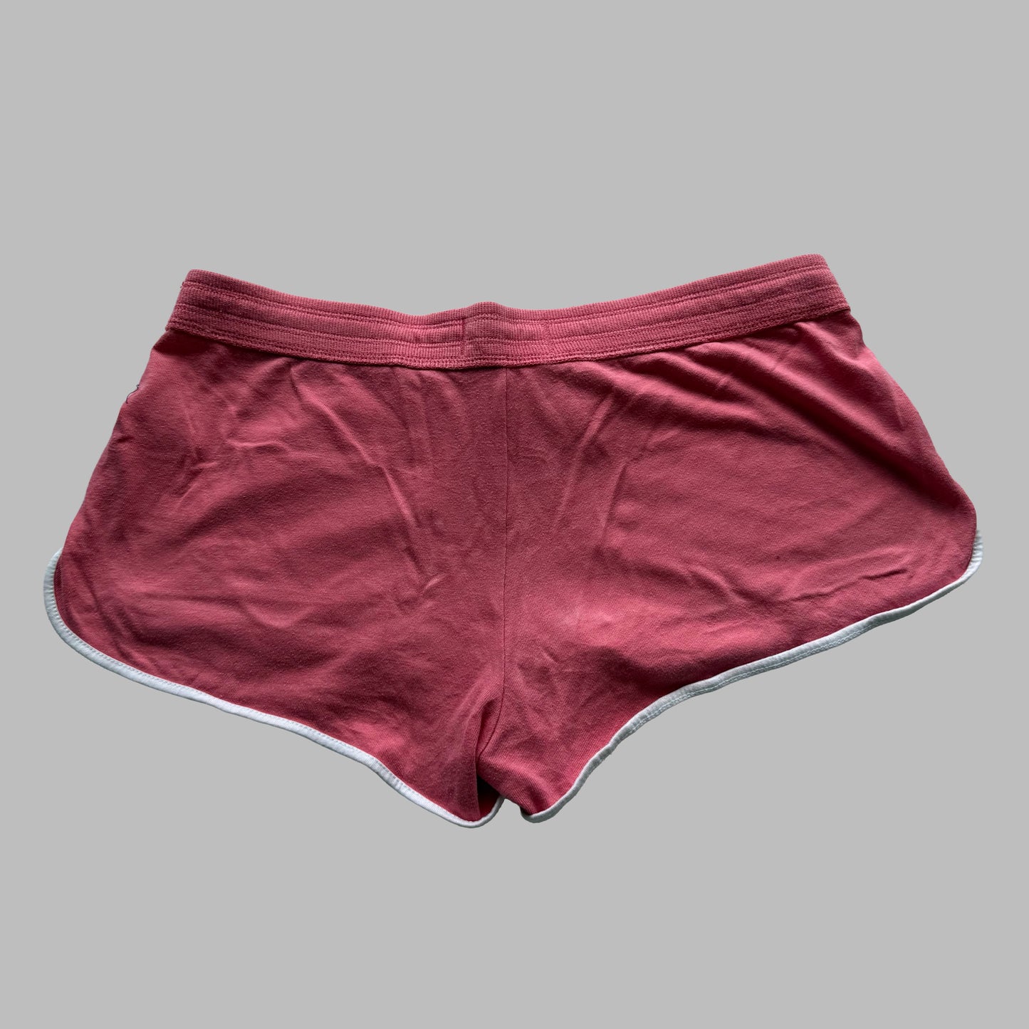 00s Abercrombie And Fitch Micro Shorts - Small