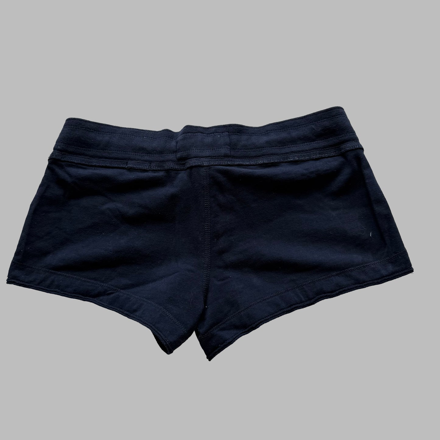 00s Abercrombie and Fitch Micro Shorts - Small
