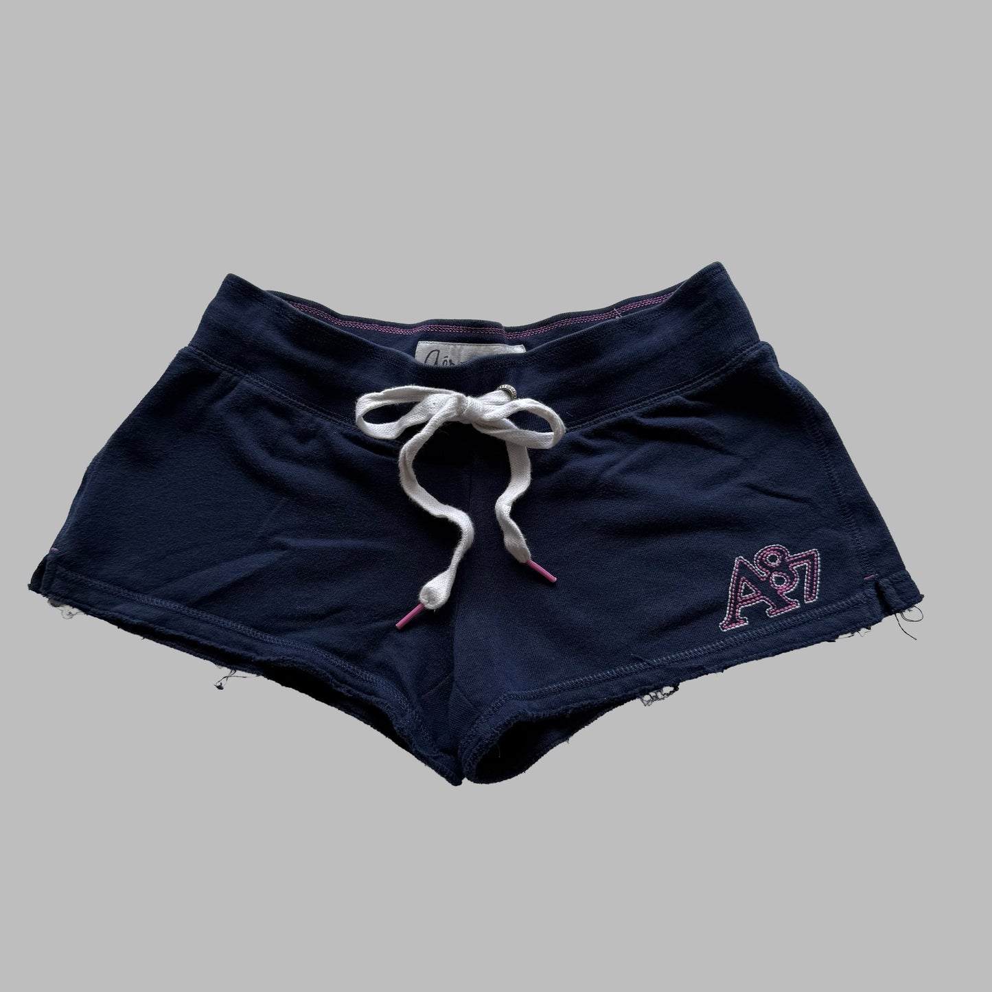 00s Aeropostale Micro Shorts - XS
