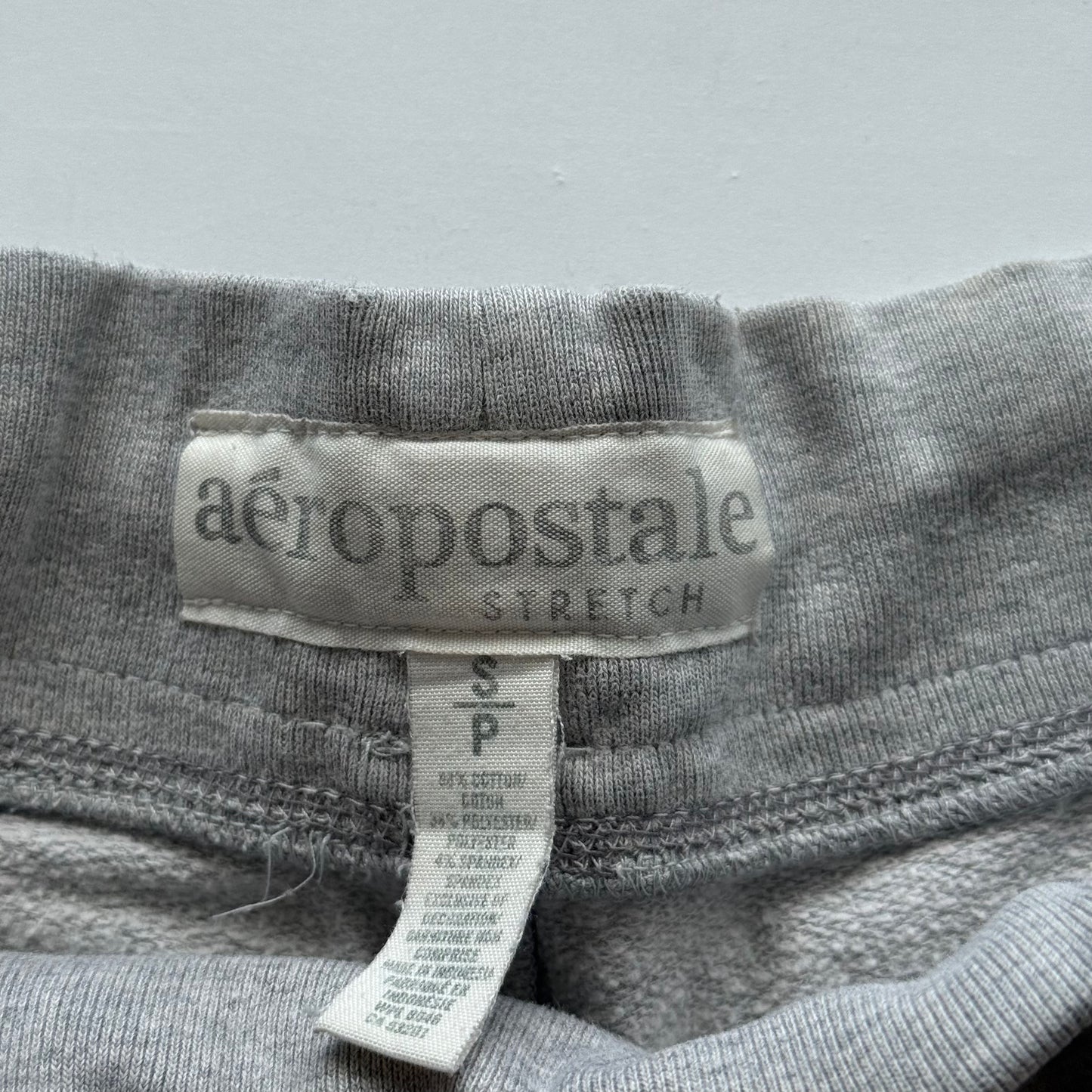 00s Aeropostale Micro Shorts - Small