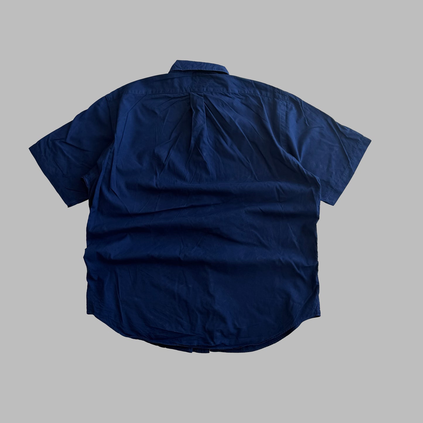 90s Polo Ralph Lauren Button Up Shirt - L