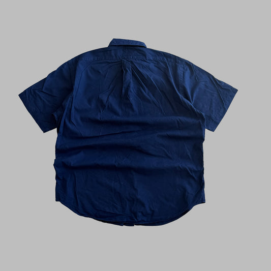 90s Polo Ralph Lauren Button Up Shirt - L