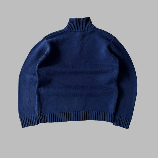 Ralph Lauren Quarter Zip - Small