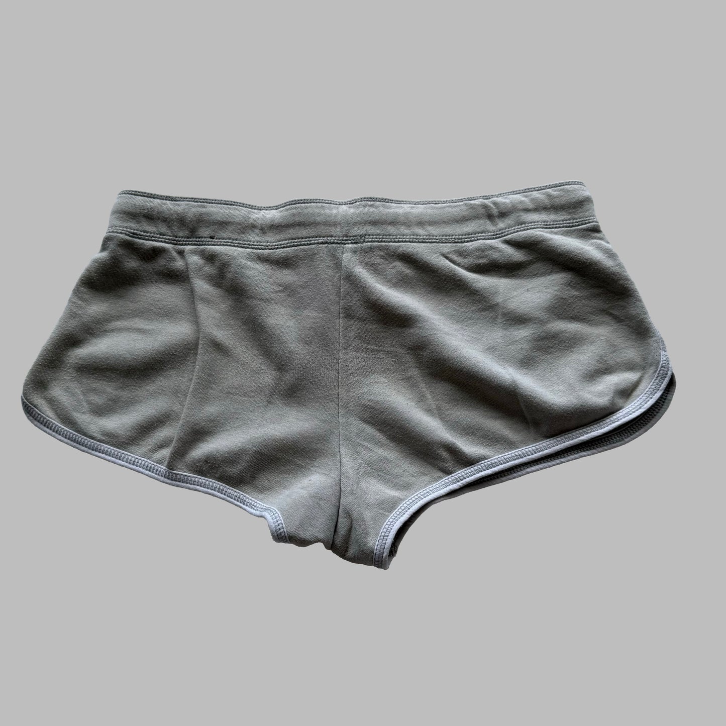 00s Aeropostale Micro Shorts - Large